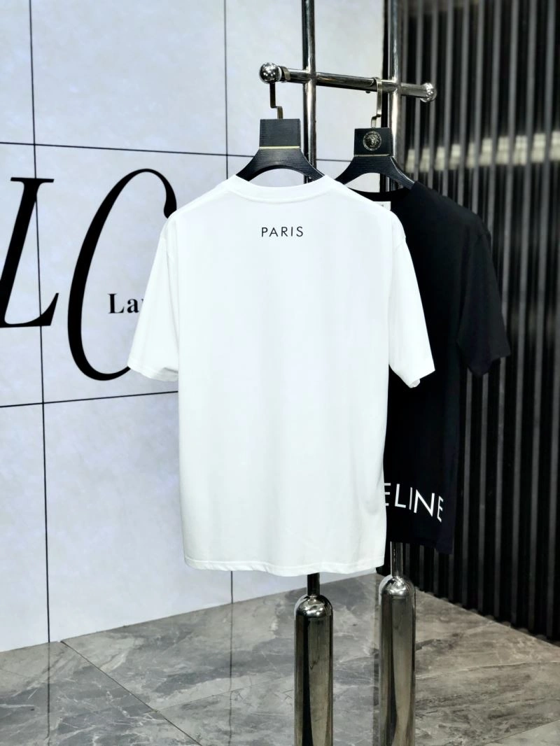 Celine T-Shirts Resilient 107372