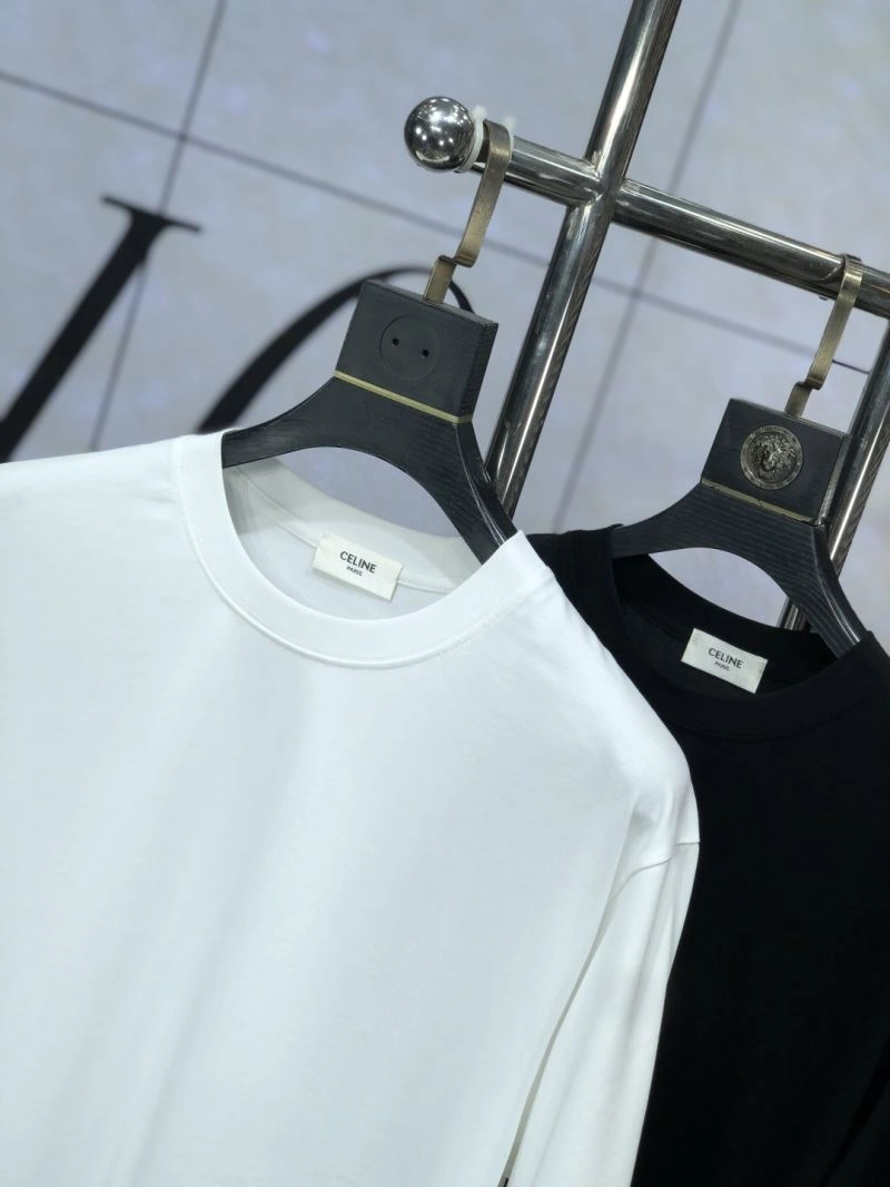 Celine T-Shirts Resilient 107372
