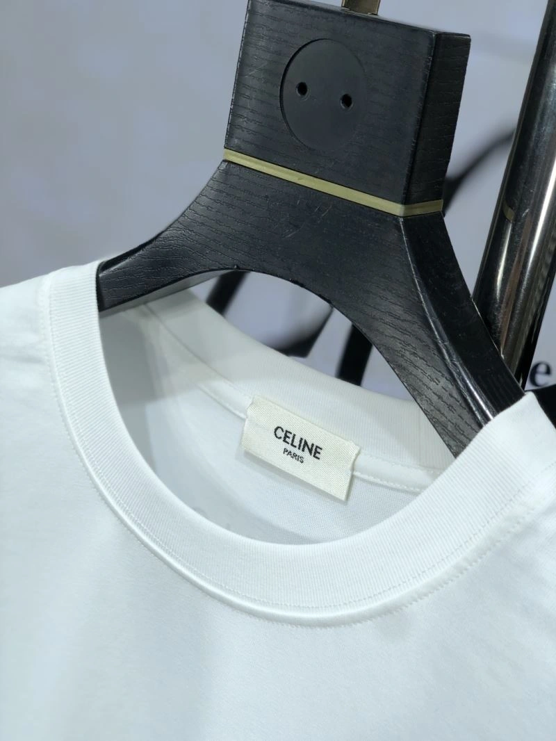 Celine T-Shirts Resilient 107372