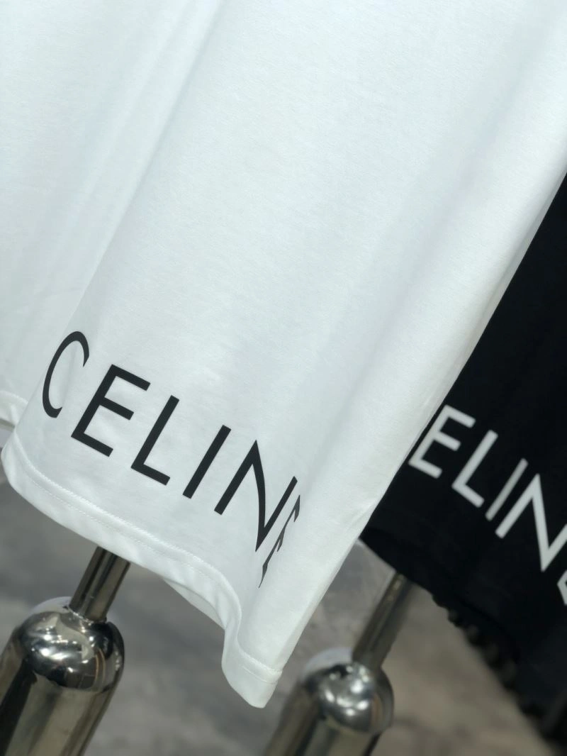 Celine T-Shirts Resilient 107372
