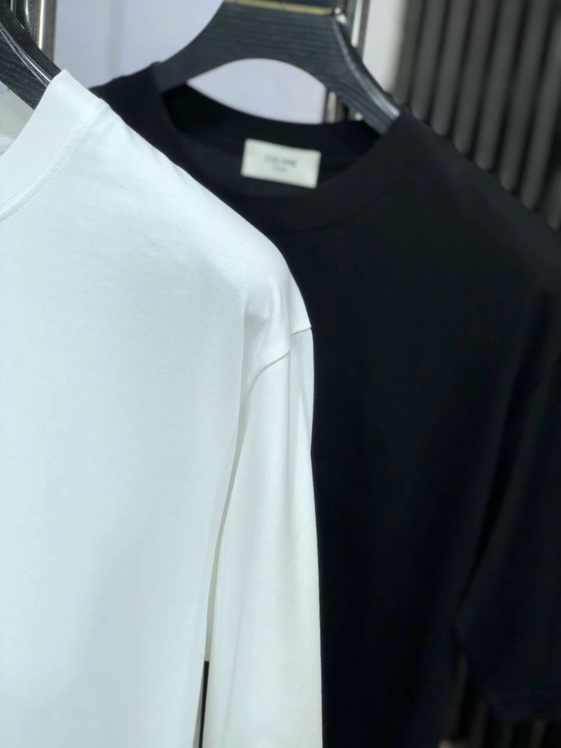 Celine T-Shirts Resilient 107372