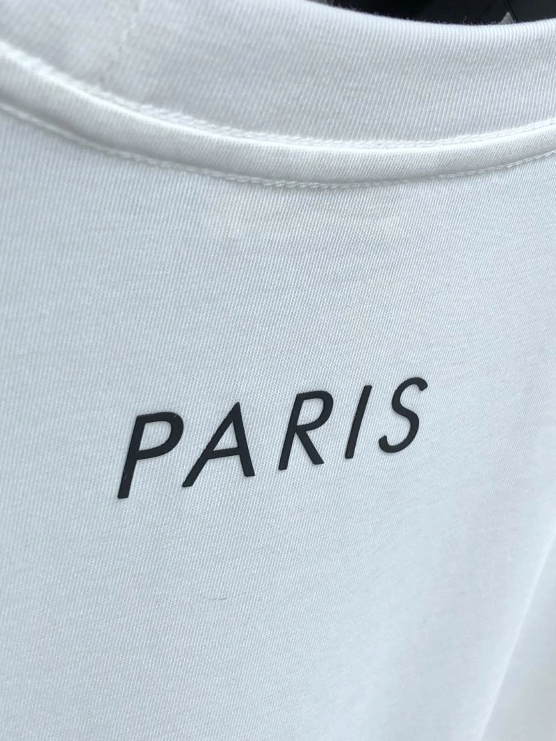Celine T-Shirts Resilient 107372