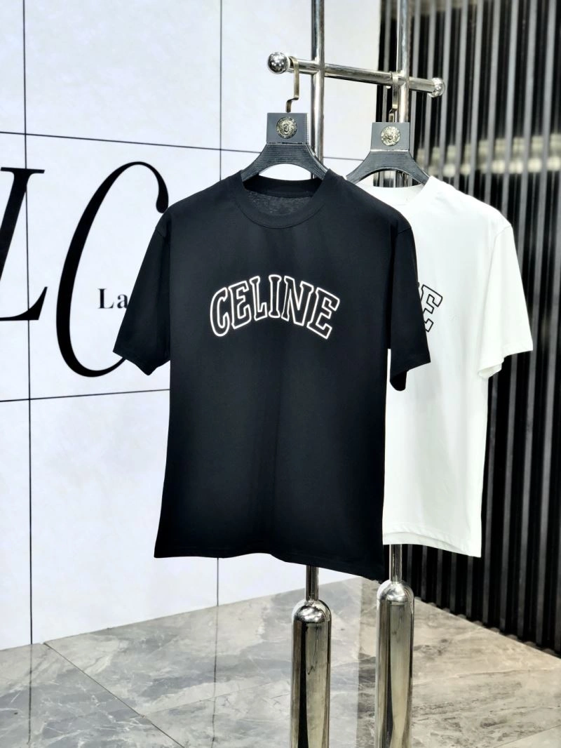 Celine T-Shirts TopPick 107383