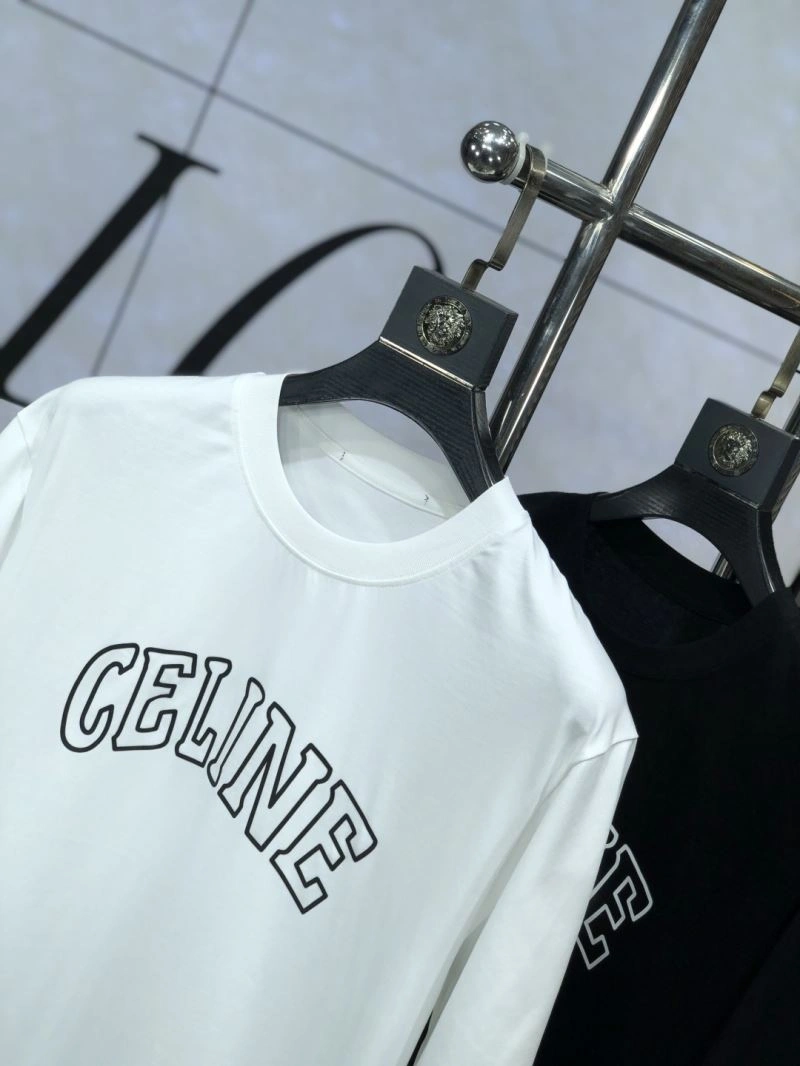 Seasonal Celine T-Shirts 107374