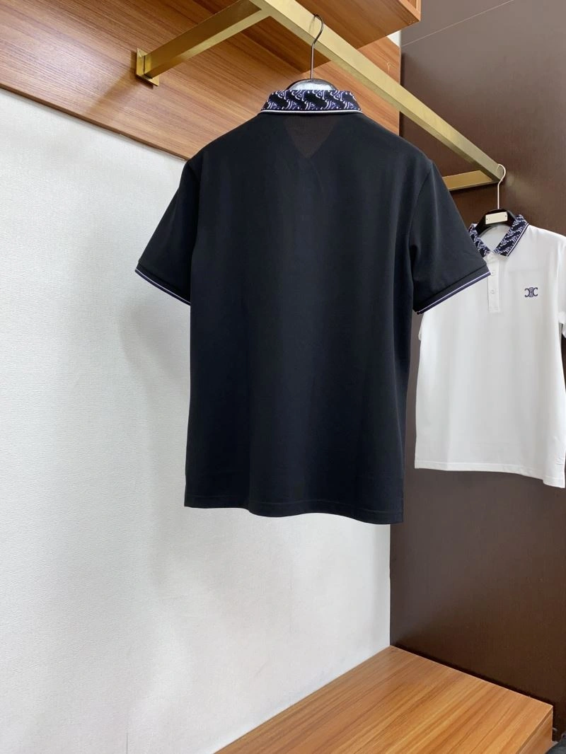 Celine T-Shirts Vibrant 107370