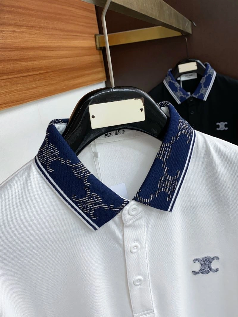 Celine T-Shirts GoodFit 107368