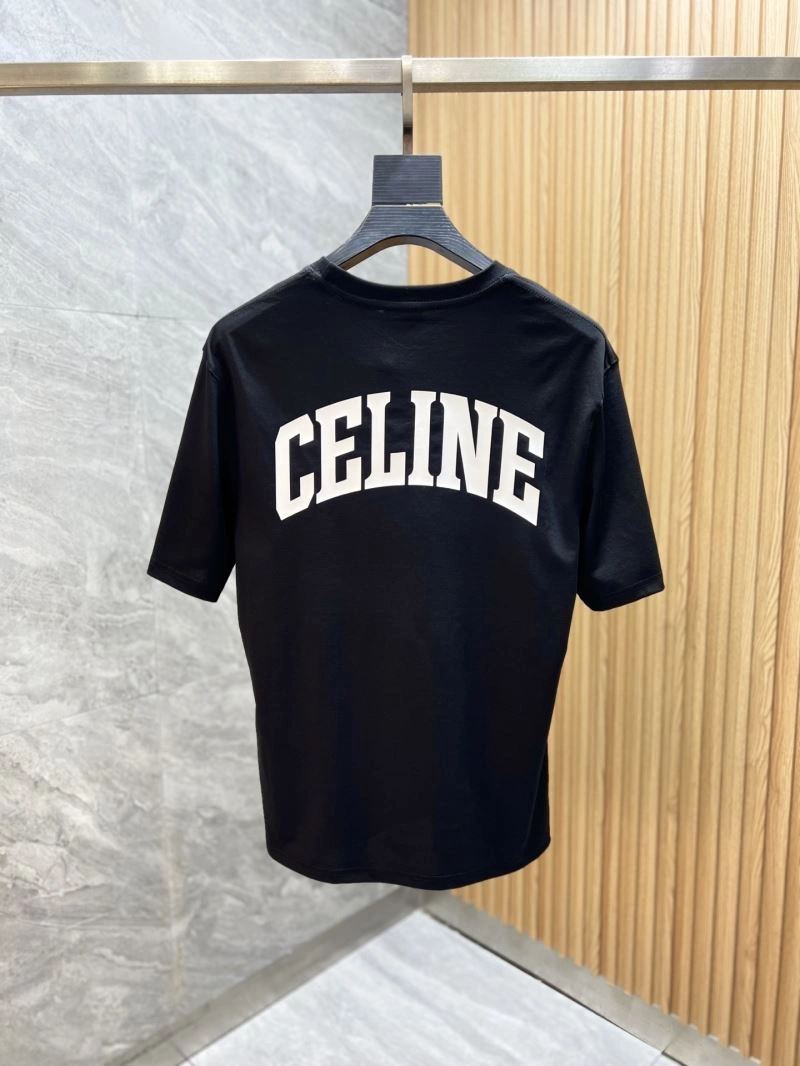 Modern Celine T-Shirts 107378