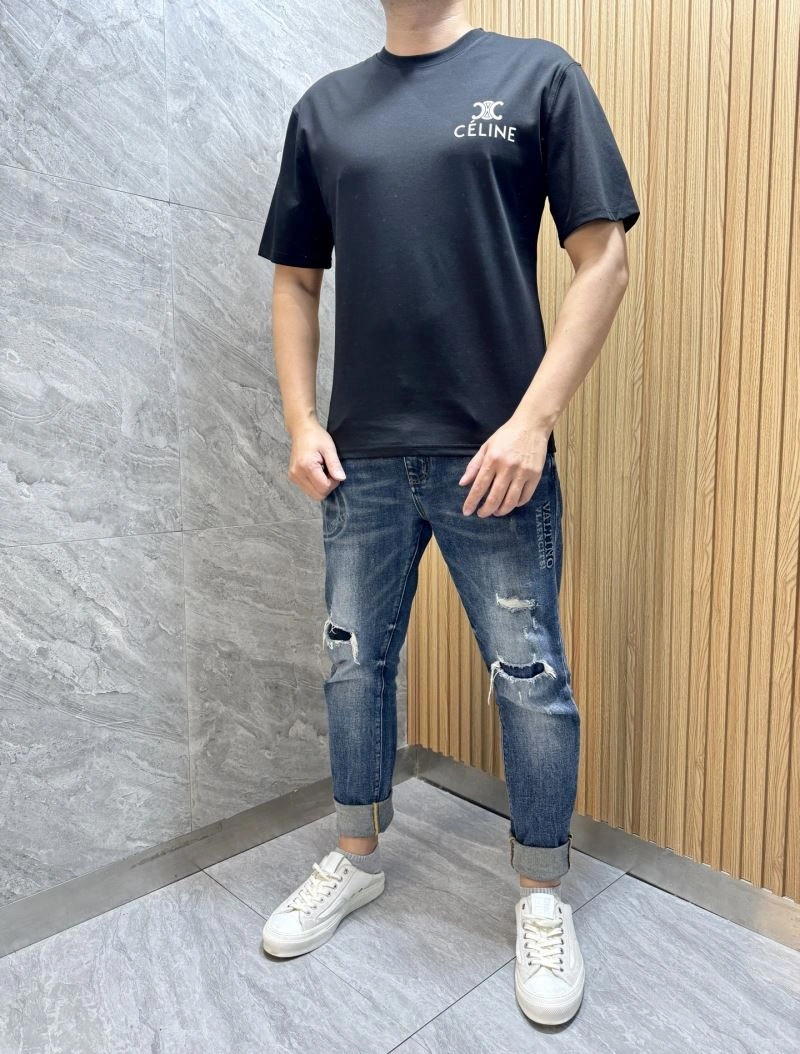 Modern Celine T-Shirts 107378