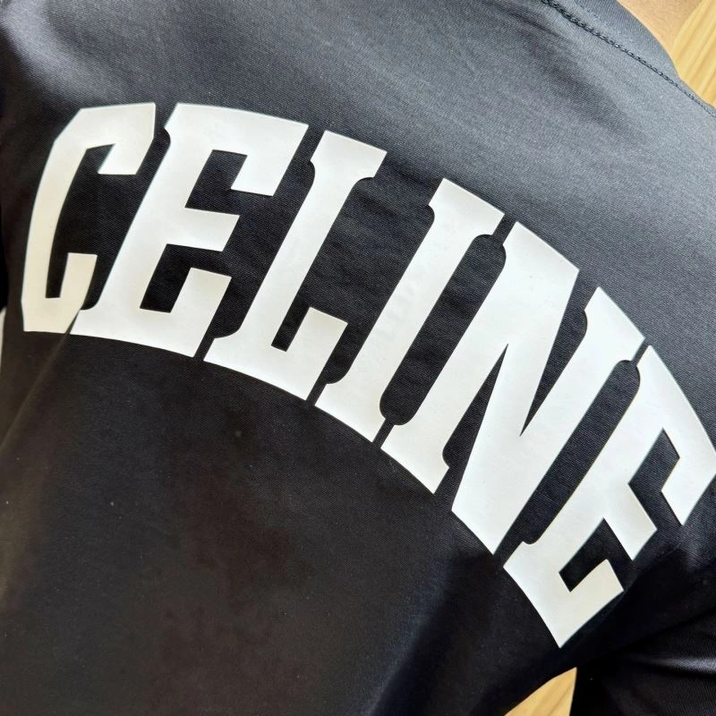 Modern Celine T-Shirts 107378