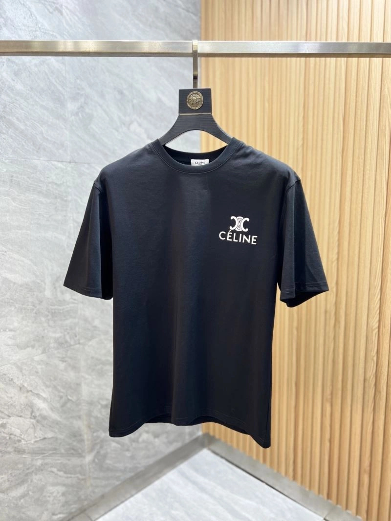 Modern Celine T-Shirts 107378
