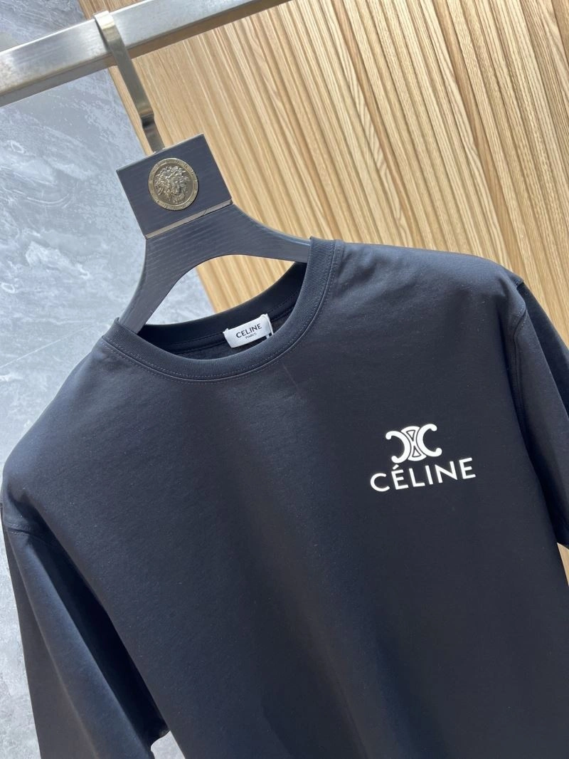 Modern Celine T-Shirts 107378