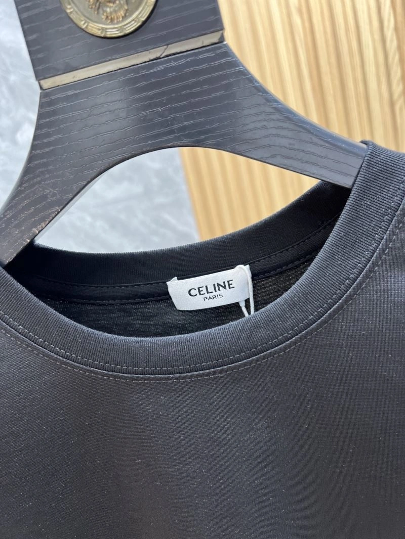 Modern Celine T-Shirts 107378