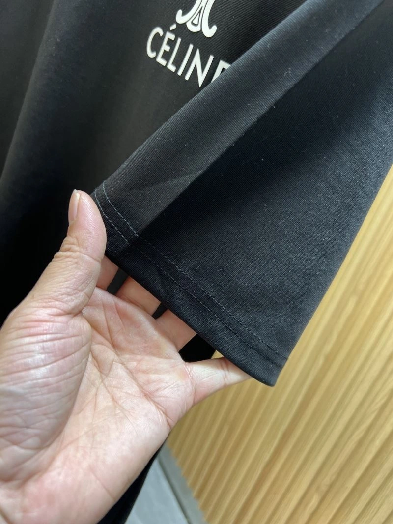 Modern Celine T-Shirts 107378