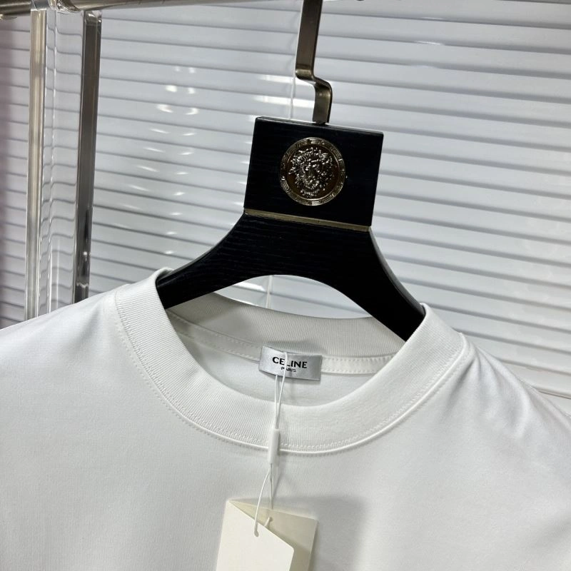 Sleek Celine T-Shirts 107369
