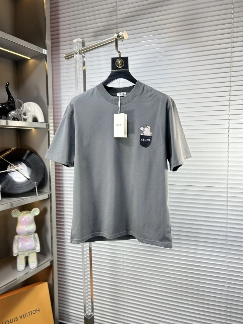 SmartChoice Celine T-Shirts 107367