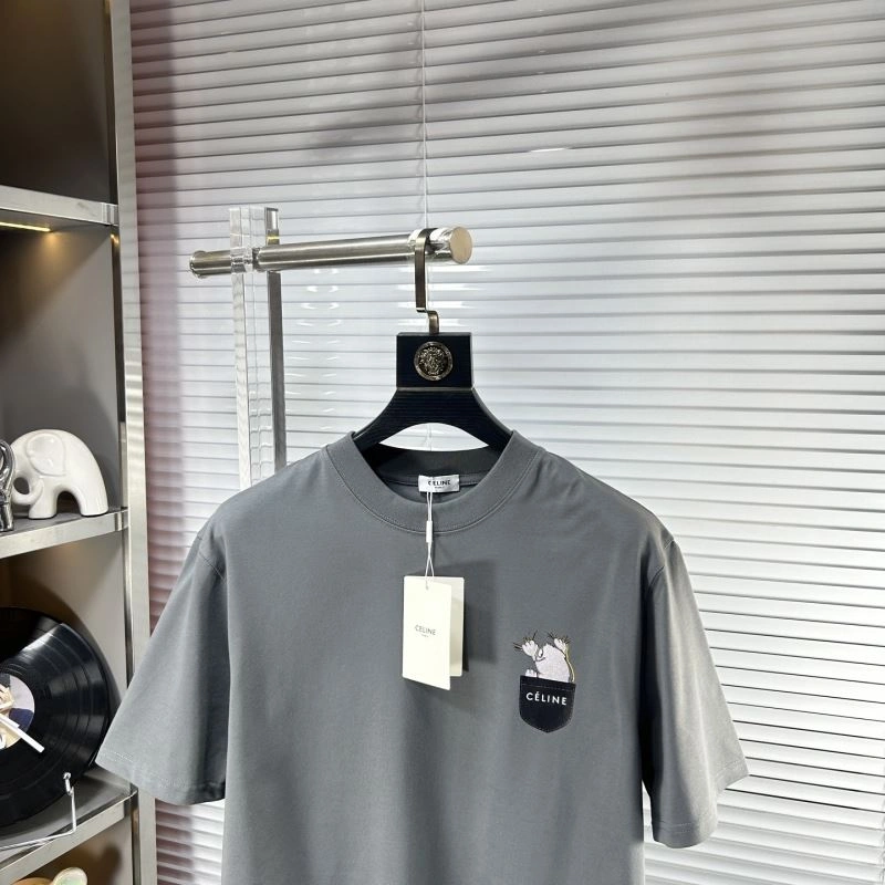 SmartChoice Celine T-Shirts 107367