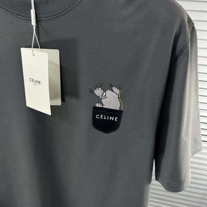 SmartChoice Celine T-Shirts 107367