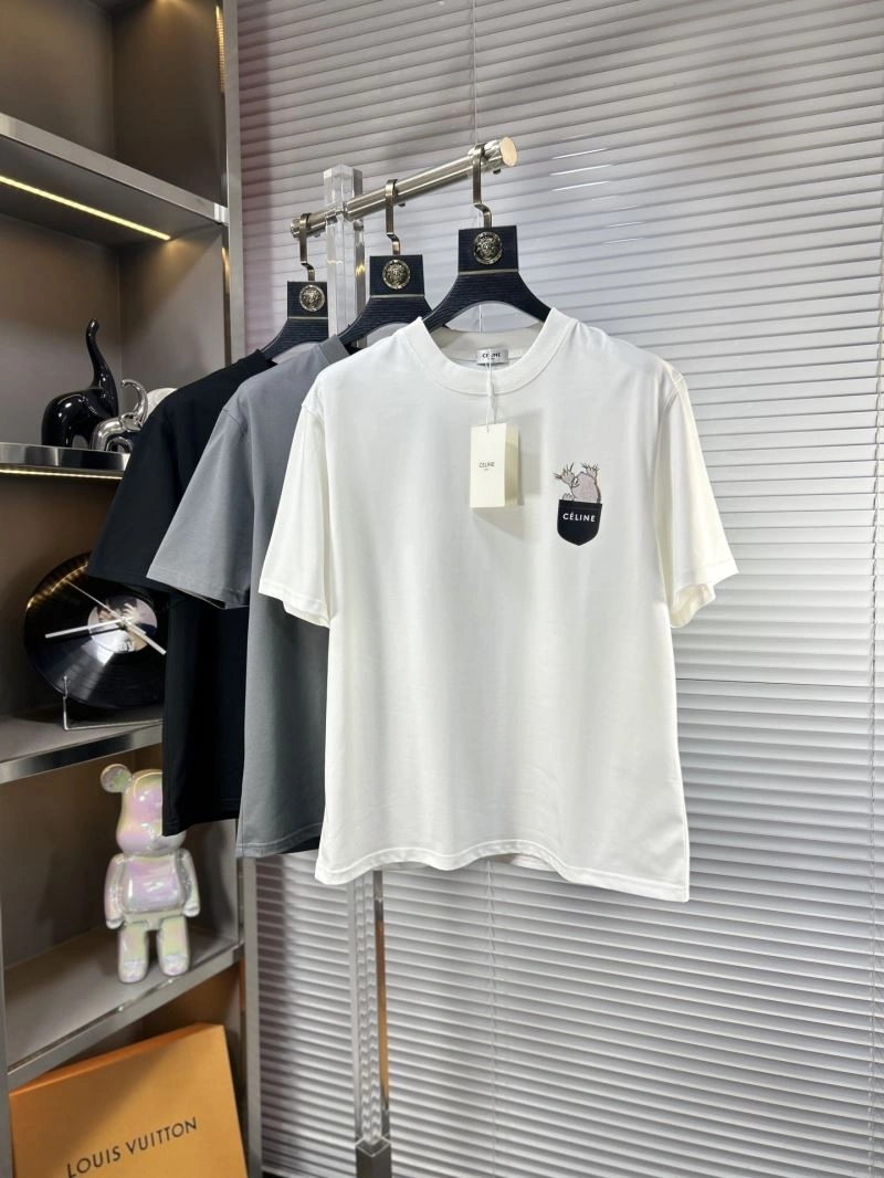 SmartChoice Celine T-Shirts 107367