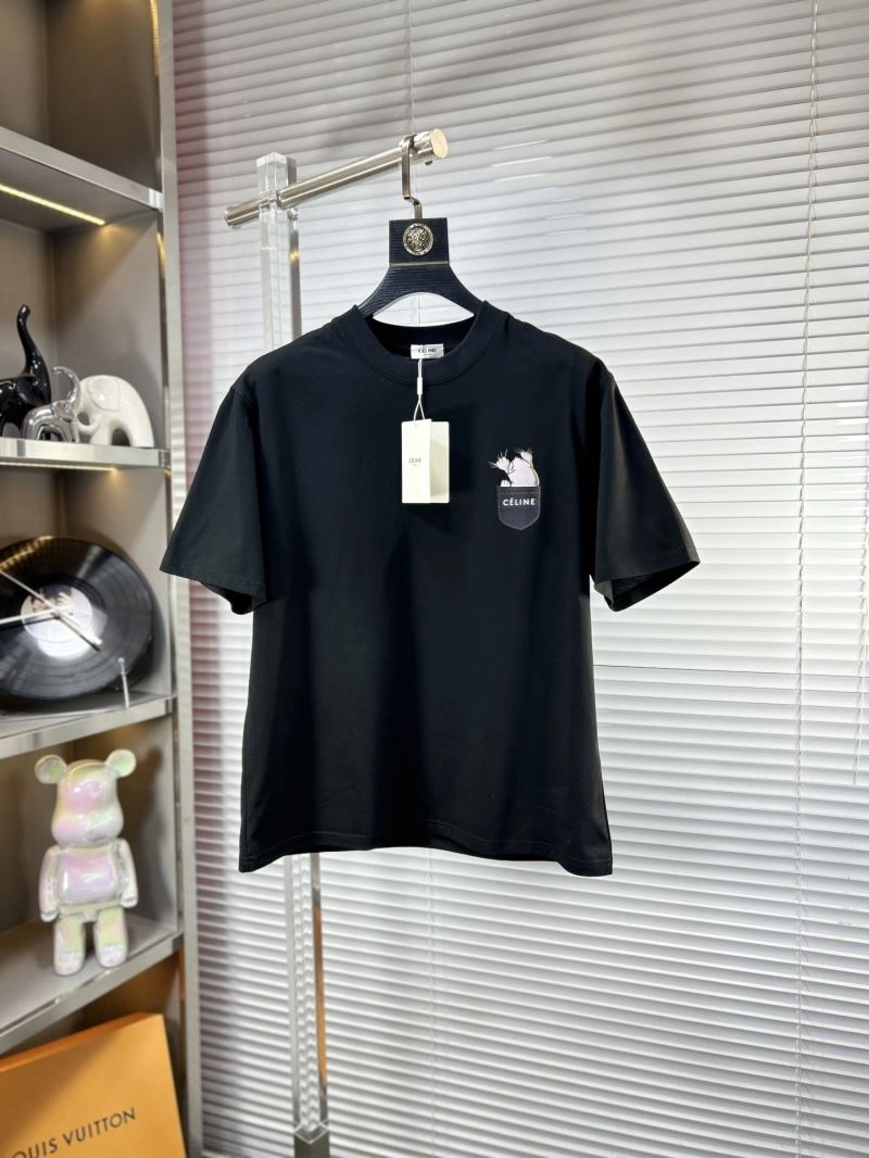 Celine T-Shirts BestValue 107362