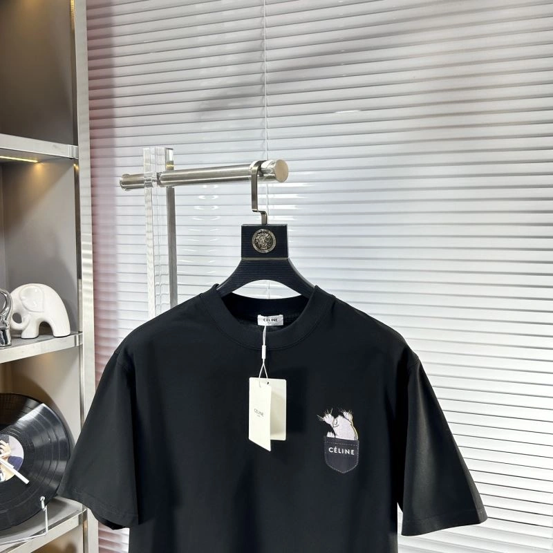 Celine T-Shirts BestValue 107362