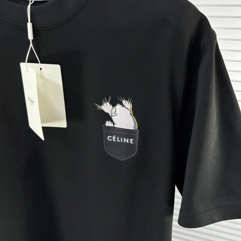 Celine T-Shirts BestValue 107362