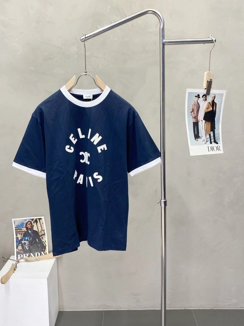 TechFriendly Celine T-Shirts 107382