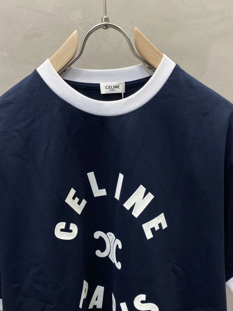 TechFriendly Celine T-Shirts 107382
