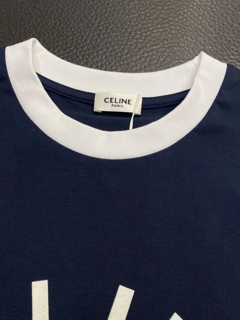 TechFriendly Celine T-Shirts 107382