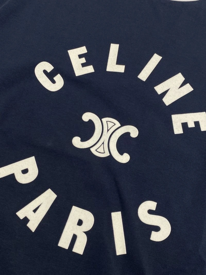TechFriendly Celine T-Shirts 107382