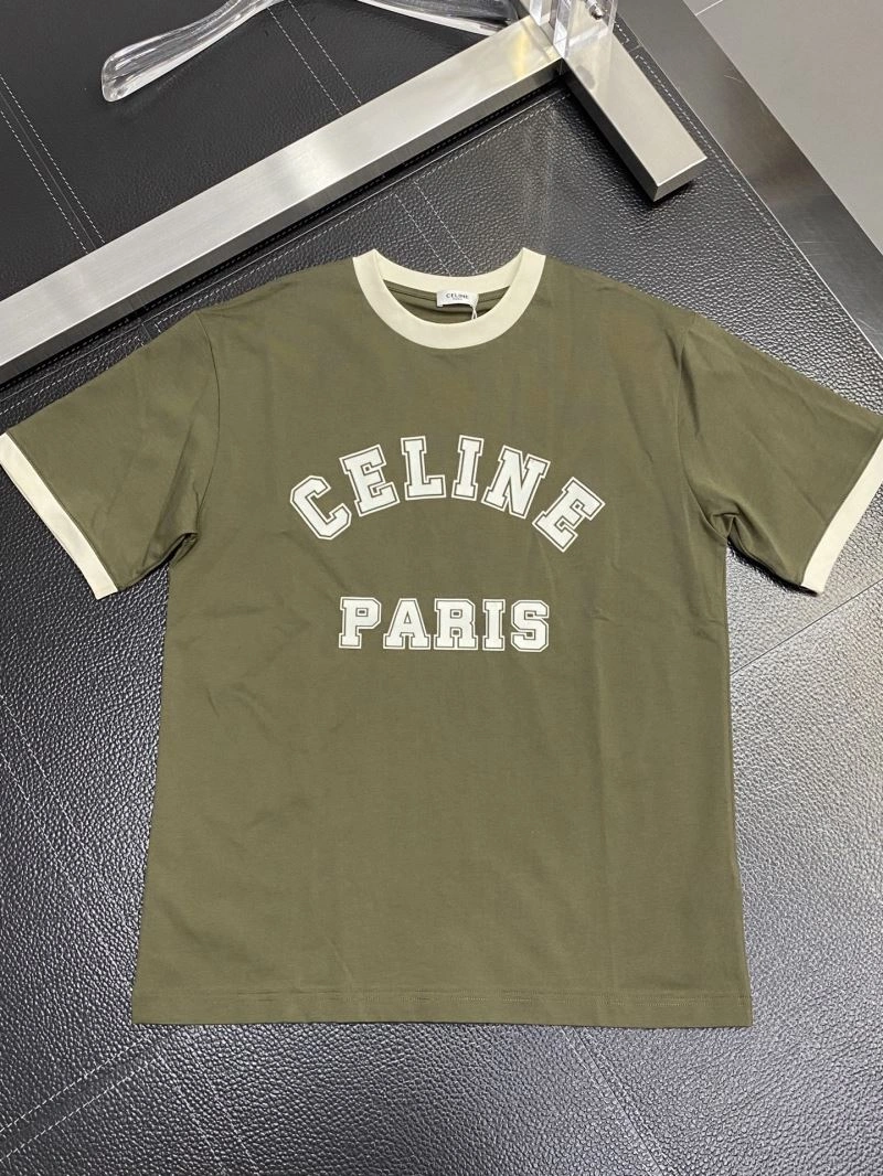 Bold Celine T-Shirts 107386