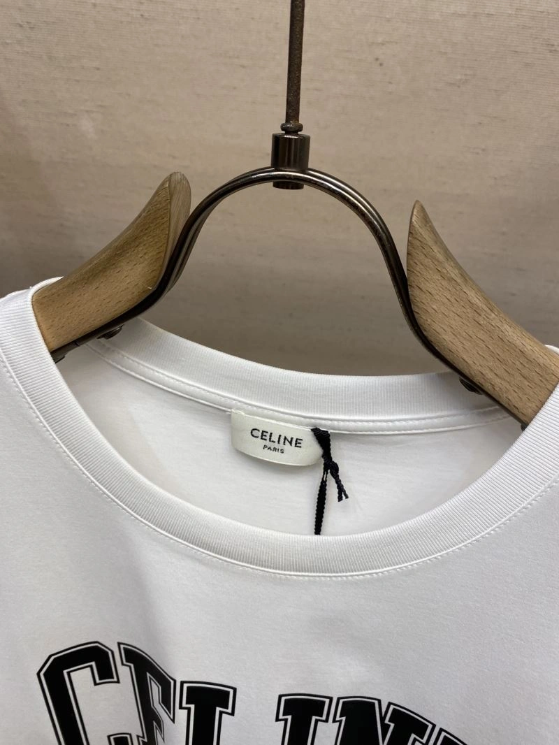Popular Celine T-Shirts 107360