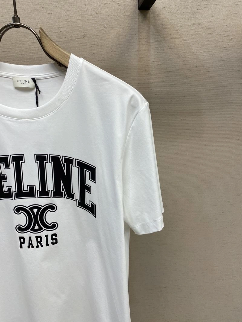 Popular Celine T-Shirts 107360