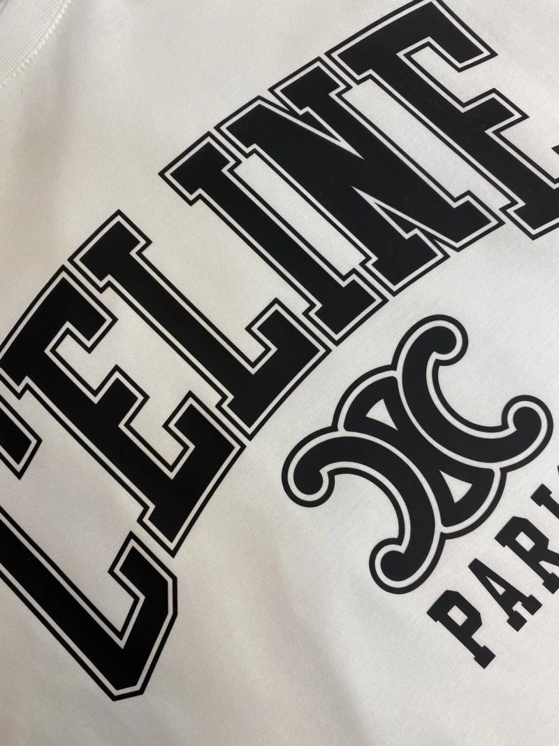 Popular Celine T-Shirts 107360
