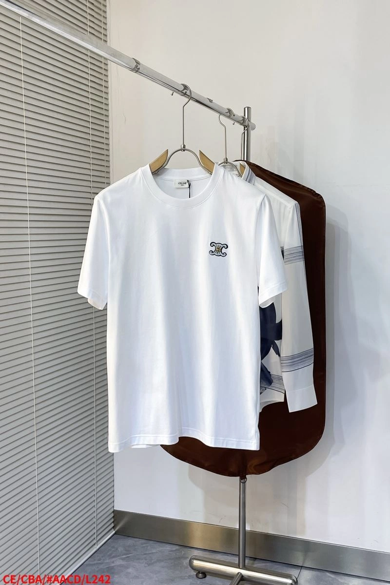 SportInspired Celine T-Shirts 107381