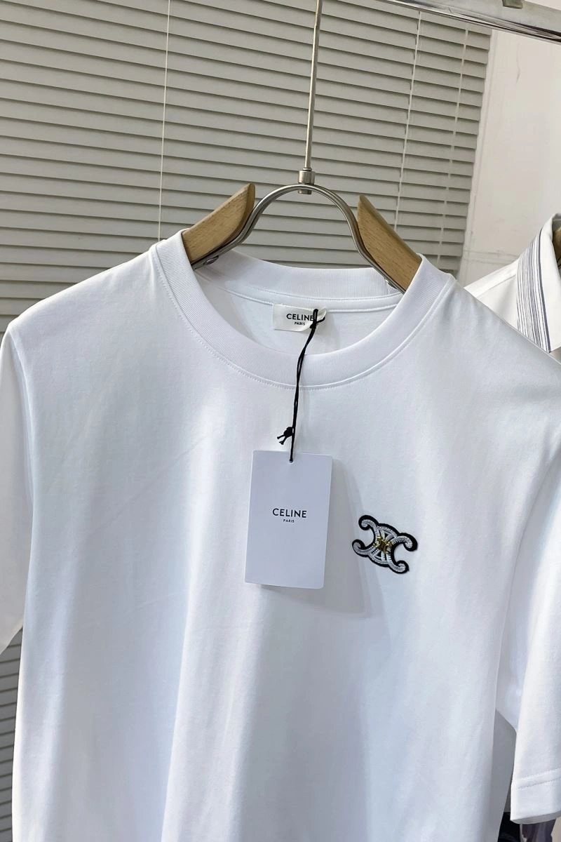 SportInspired Celine T-Shirts 107381