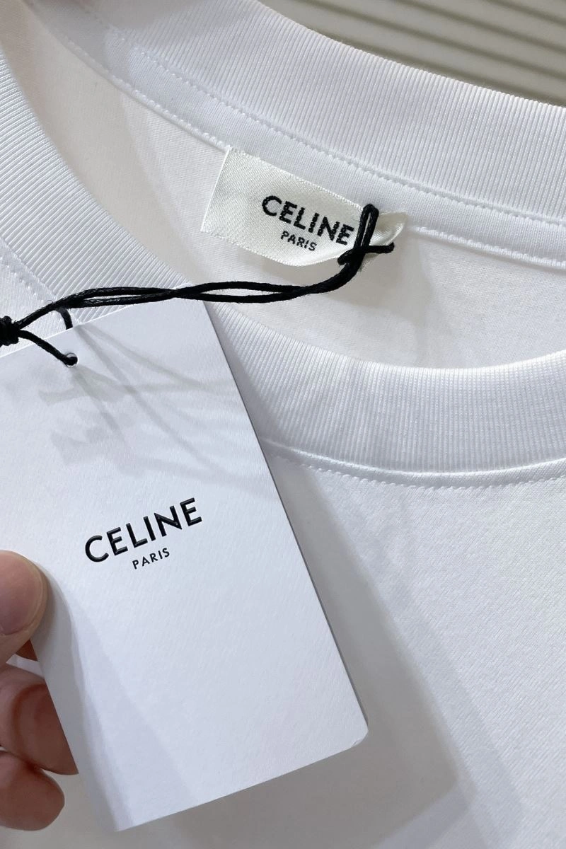SportInspired Celine T-Shirts 107381