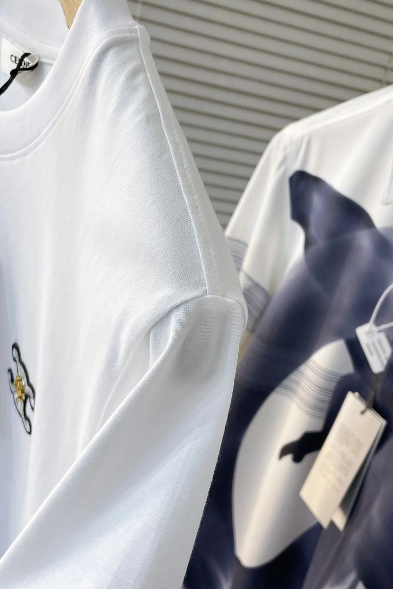 SportInspired Celine T-Shirts 107381