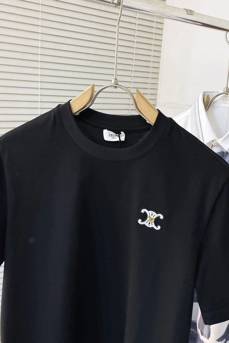 Celine T-Shirts FlexibleFit 107376