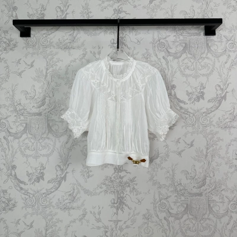 Breathable Celine T-Shirts 107095