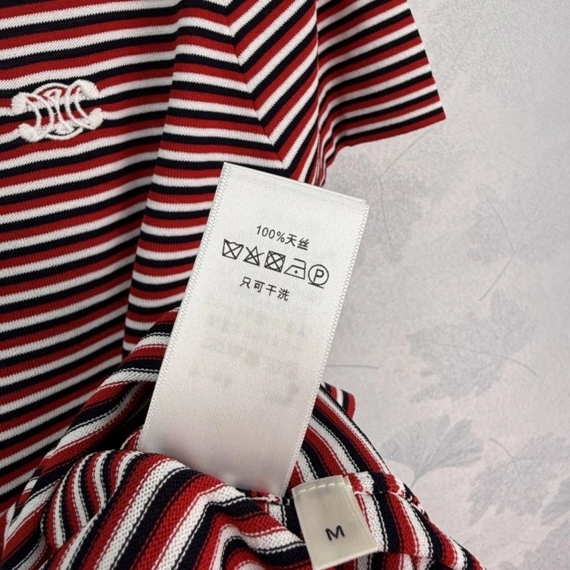 Celine T-Shirts Tailored 107092
