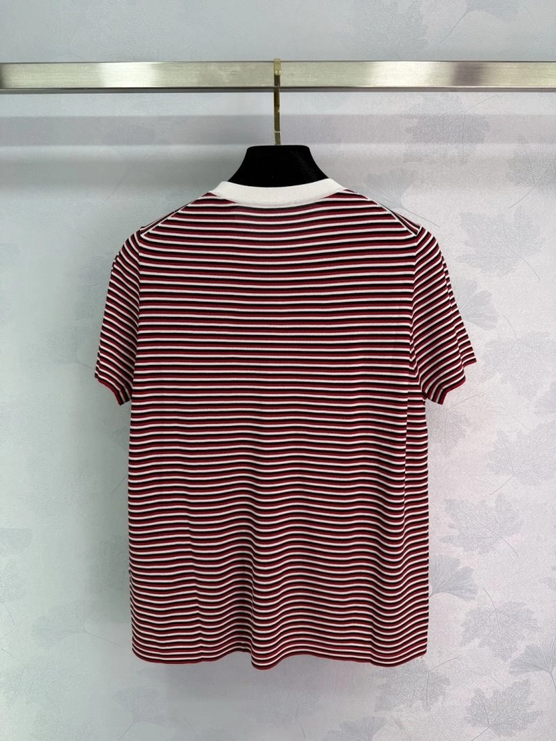 Celine T-Shirts Tailored 107092