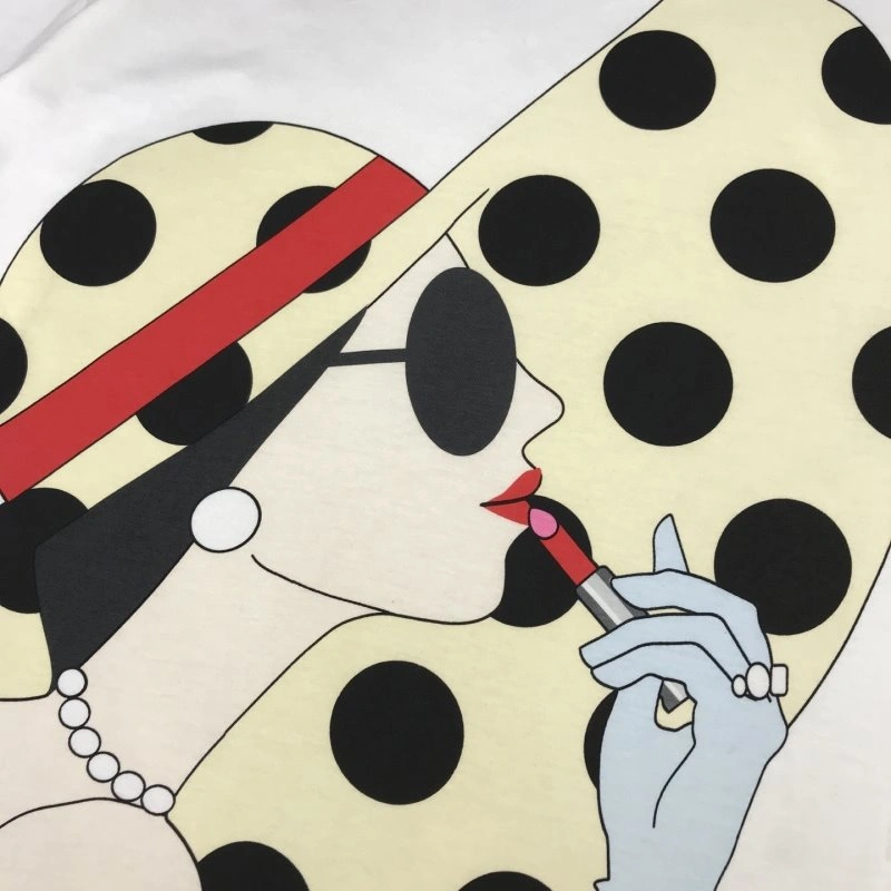 Celine T-Shirts Sporty 107090