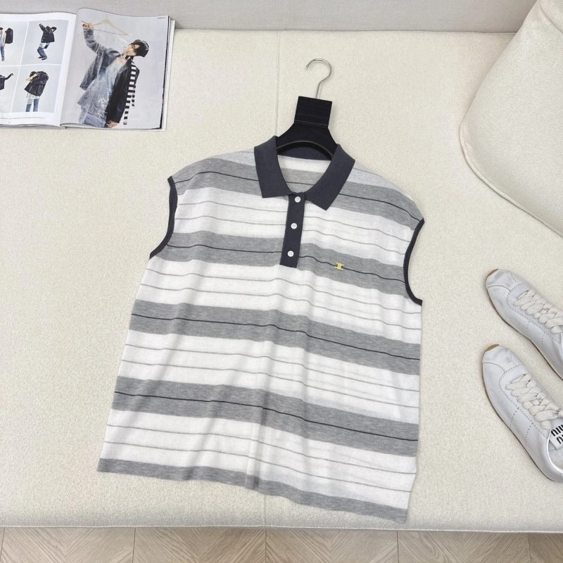 Celine T-Shirts Popular 107101