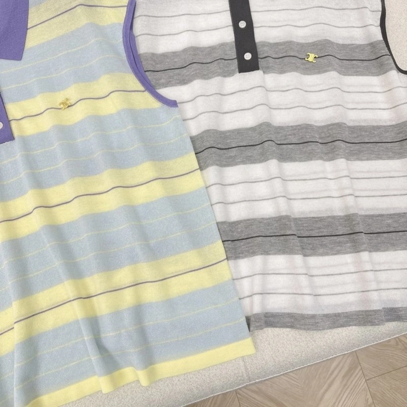 Celine T-Shirts Popular 107101