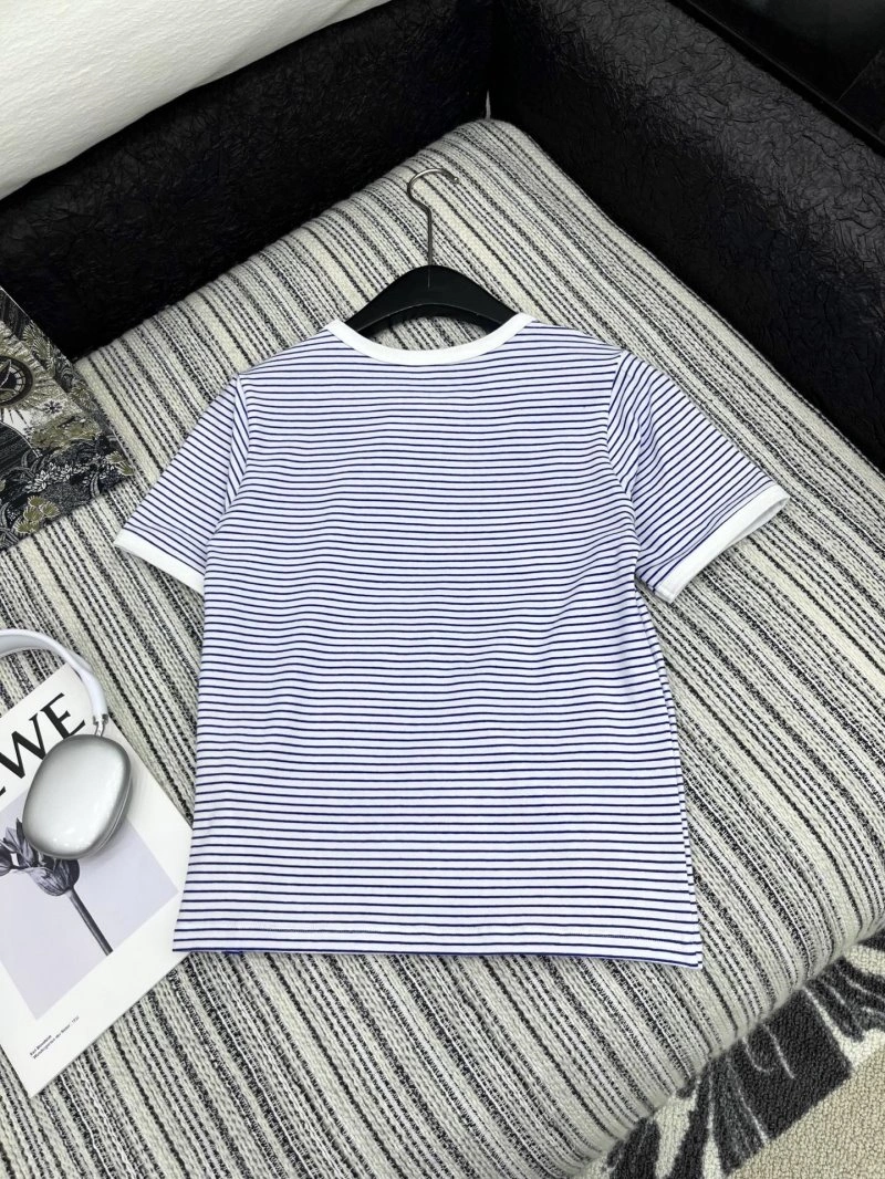 Celine T-Shirts MultiPurpose 107089