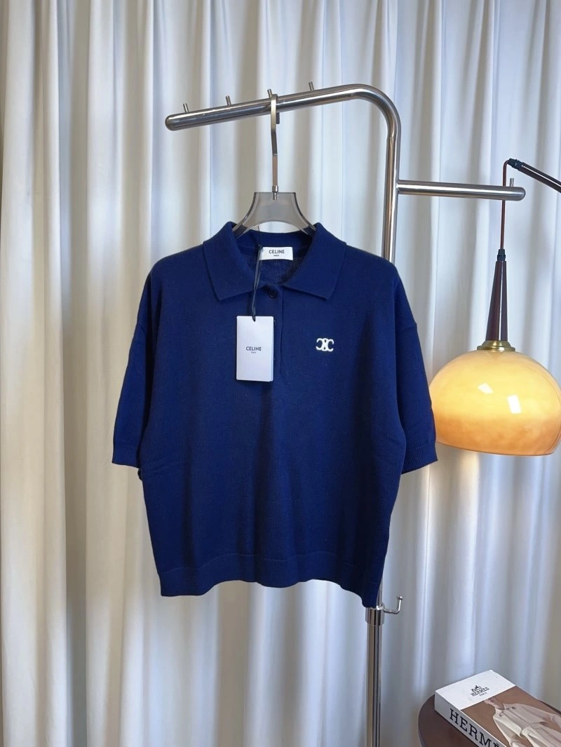 Bold Celine T-Shirts 107087