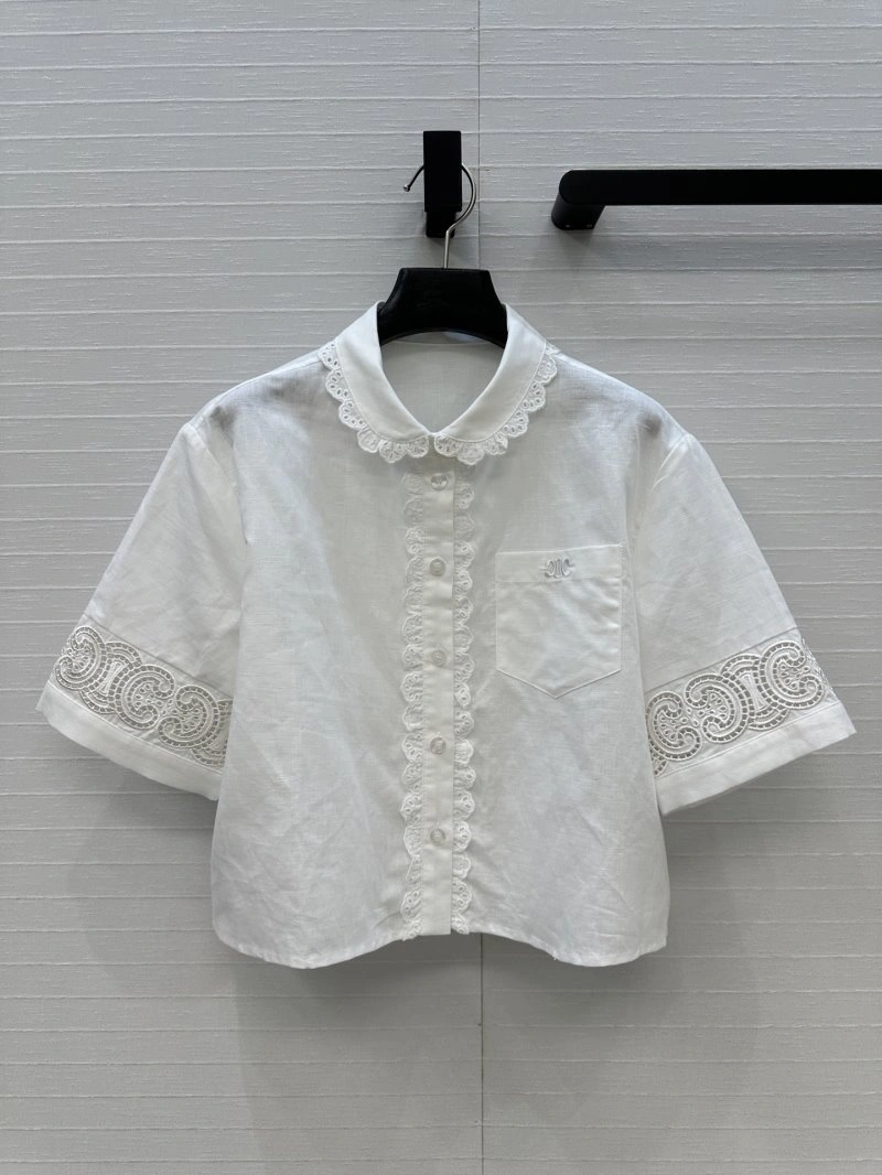 Celine T-Shirts MultiPurpose 107088