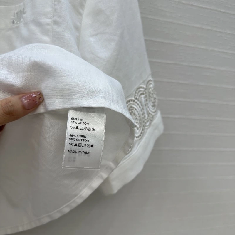 Celine T-Shirts MultiPurpose 107088