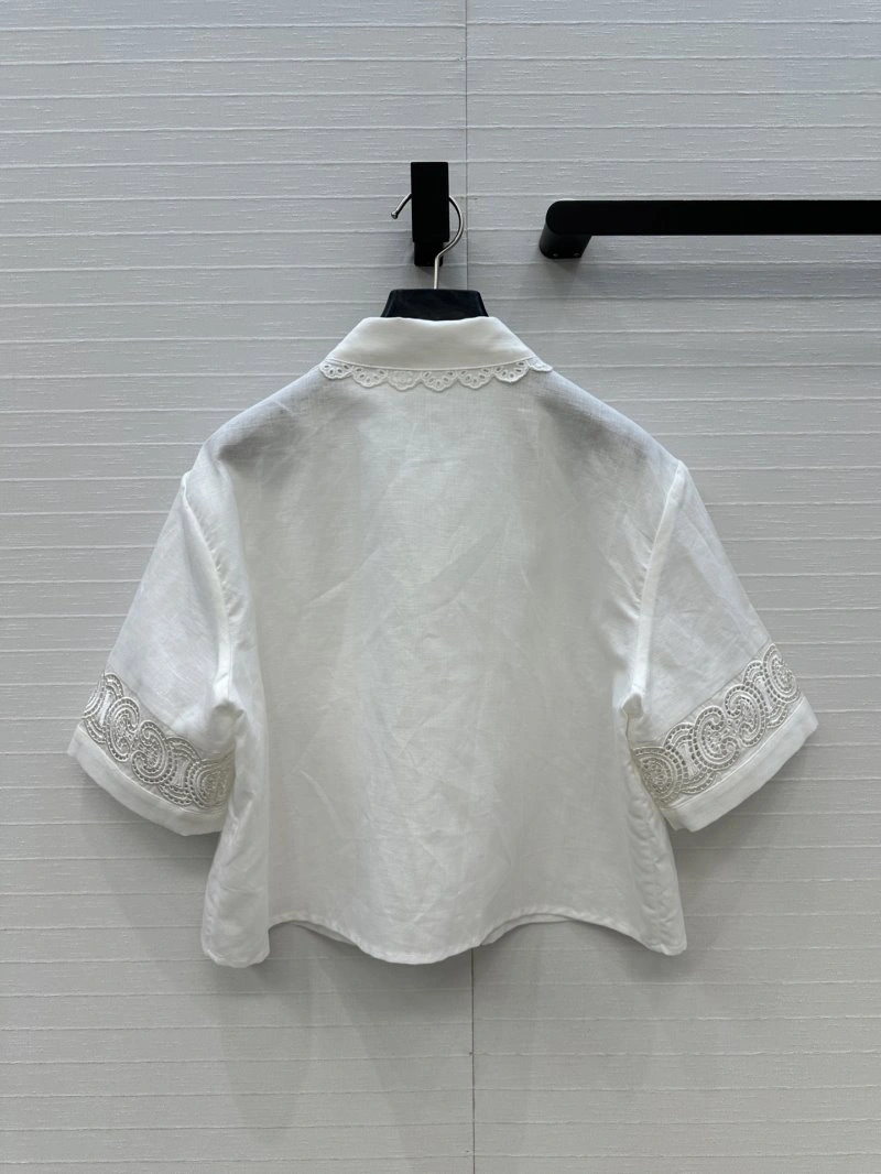 Celine T-Shirts MultiPurpose 107088