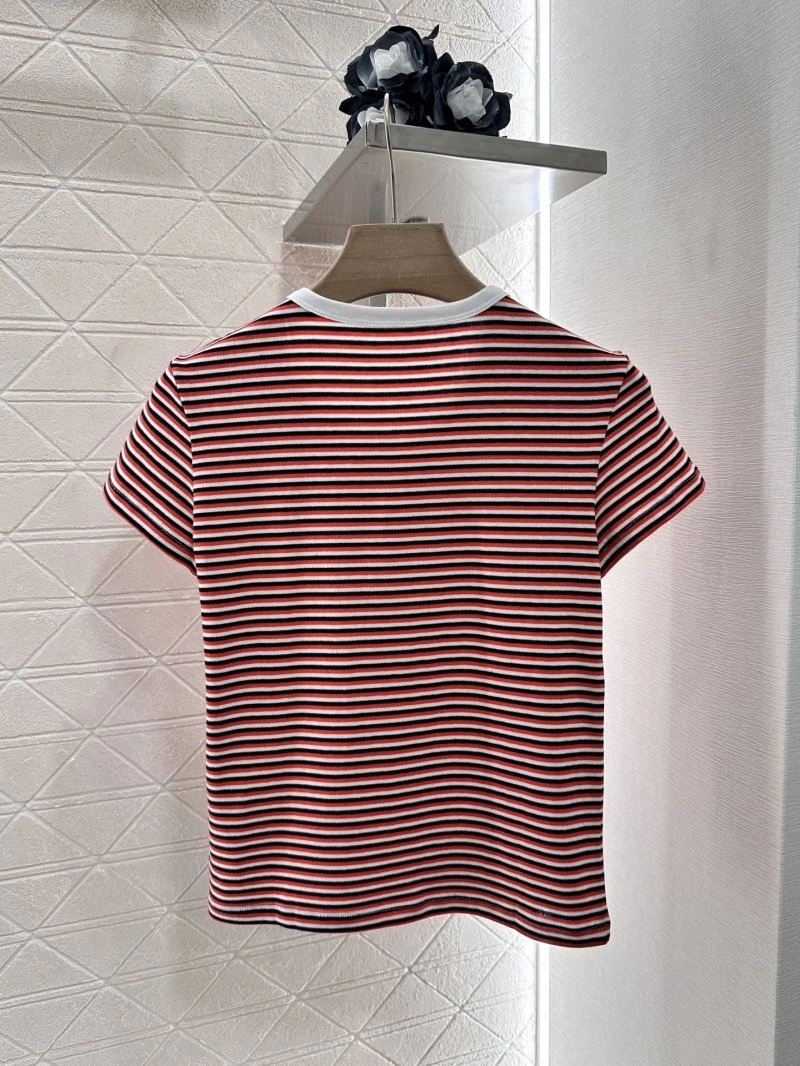Celine T-Shirts MoistureWicking 107086